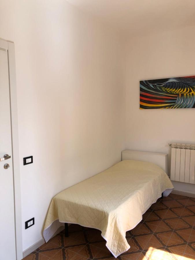 Casa Adele Apartment Viareggio Exterior foto