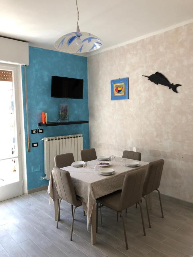 Casa Adele Apartment Viareggio Exterior foto